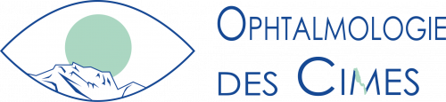 logo ophtalmo Annecy
